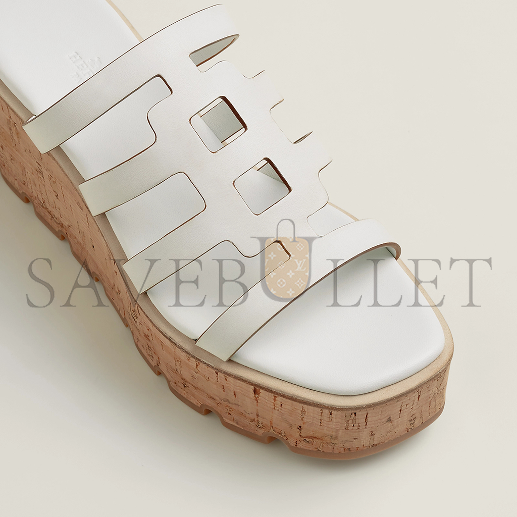 HERMES ISABELLA 30 SANDAL H241120Z90360